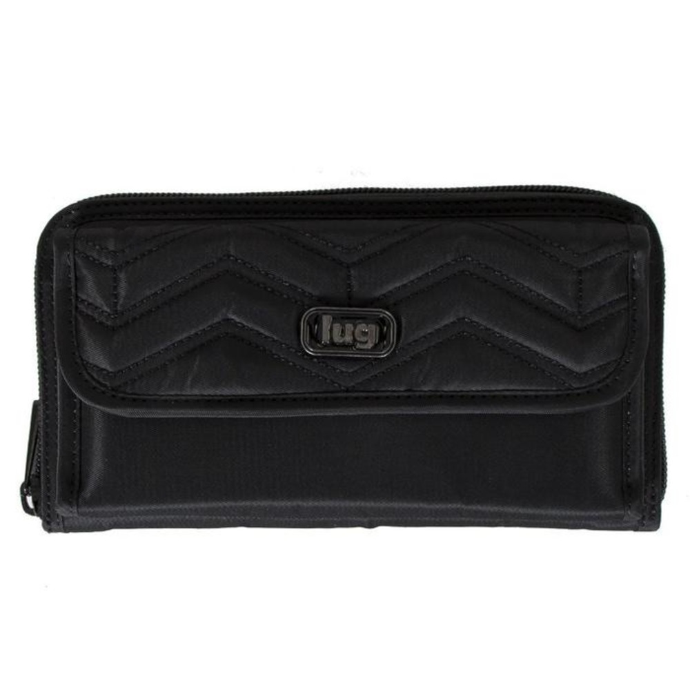 LUG Kickflip RFID Wallet&Strap